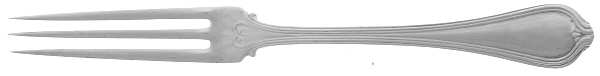 Paul Revere (Sterling, 1906) Strawberry Fork