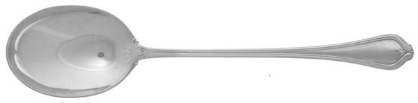Paul Revere (Sterling, 1906) Large Chocolate Spoon