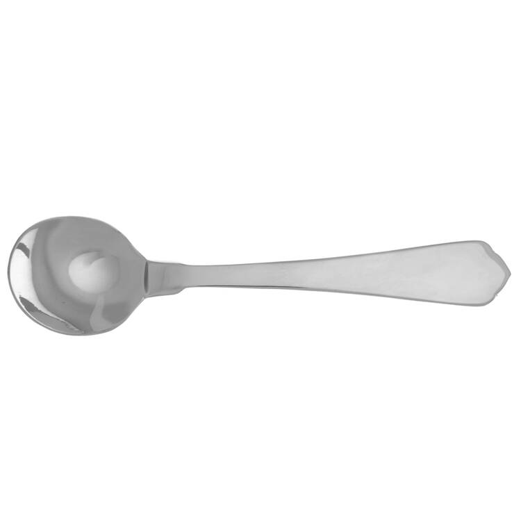 Paris (Stainless) Spoon-Soup/Round Bowl (G) HC