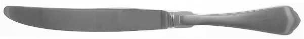 Paris (Stainless) Modern Solid Knife