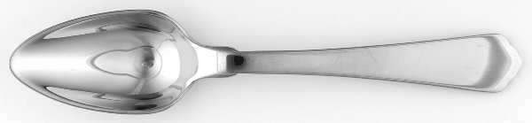 Paris (Stainless) Teaspoon