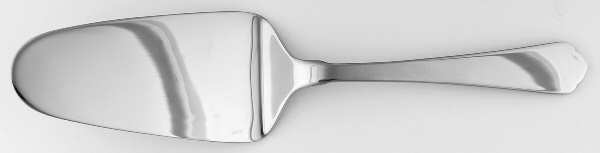 Paris (Stainless) All Stainless Pie Server