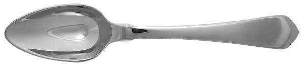 Paris (Stainless) Place/Oval Soup Spoon