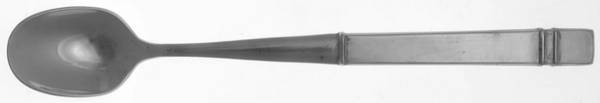 Patina (Stainless) Iced Tea Spoon