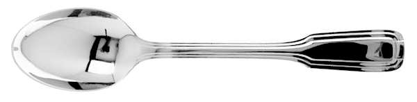 Pavanne (Stainless) Teaspoon