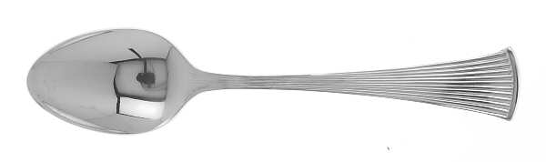 Peacock (Stainless) Teaspoon