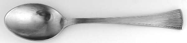 Peacock (Stainless) Tablespoon (Serving Spoon)