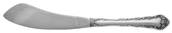 Peachtree Manor (Sterling, 1956, No Monos) Hollow Handle Master Butter Knife