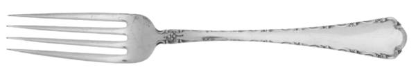 Petit Point (Sterling, 1957) Youth Fork