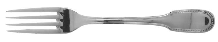 Perles (Stainless) Fork