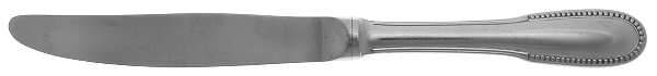 Perles (Stainless) Modern Hollow Knife