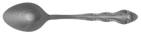 Pierre (Stainless) Teaspoon