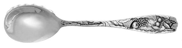 Pomona (Sterling, 1887) Ice Cream Spoon Individual