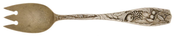 Pomona (Sterling, 1887) Small Ice Cream Fork