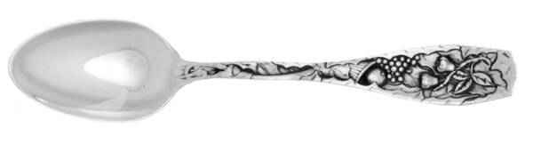 Pomona (Sterling, 1887) Demitasse Spoon