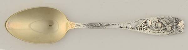 Pomona (Sterling, 1887) Teaspoon