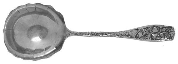 Pomona (Sterling, 1887) Preserve Spoon