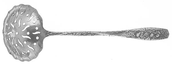 Pomona (Sterling, 1887) Large Sugar Sifter