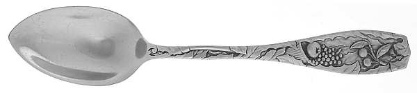 Pomona (Sterling, 1887) Fruit/Orange Spoon