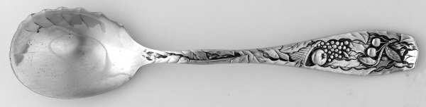 Pomona (Sterling, 1887) Ice Cream Spoon Individual