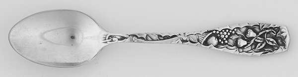 Pomona (Sterling, 1887) Demitasse Spoon