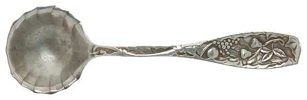Pomona (Sterling, 1887) Master Salt Spoon