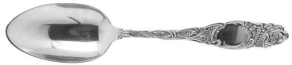 Princess (Sterling, 1892) Tablespoon (Serving Spoon)
