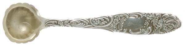 Princess (Sterling, 1892) Demitasse Spoon