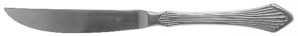 Primavera (Stainless) Individual Steak Knife Hollow Handle