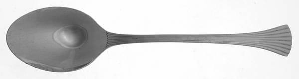 Primavera (Stainless) Tablespoon (Serving Spoon)