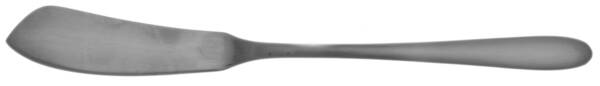 Princeton (Stainless) Flat Handle Master Butter Knife