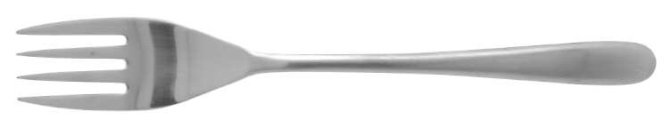 Princeton (Stainless) Fork