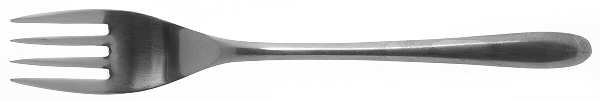Princeton (Stainless) Individual Salad Fork