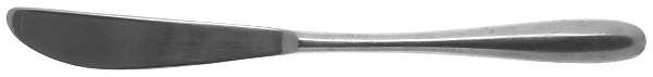Princeton (Stainless) Modern Solid Knife