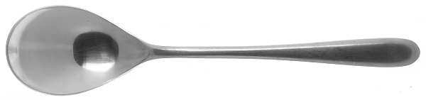 Princeton (Stainless) Place/Oval Soup Spoon