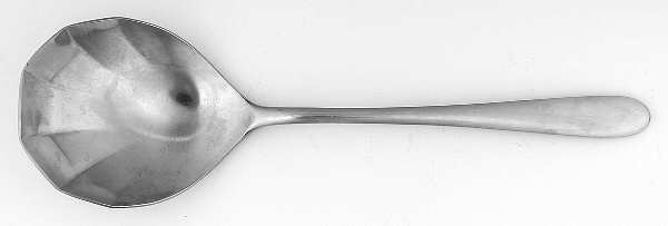 Princeton (Stainless) Tablespoon (Serving Spoon)