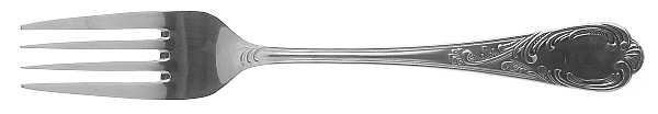 Principe (Stainless) Individual Salad Fork