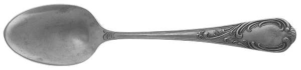 Principe (Stainless) Teaspoon by Towle Silver