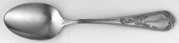 Principe (Stainless) Place/Oval Soup Spoon