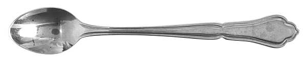 Provincial (Stainless) Infant Feeding Spoon