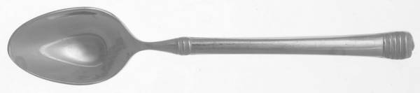Protege (Stainless) Teaspoon