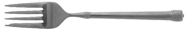 Protege (Stainless) Individual Salad Fork