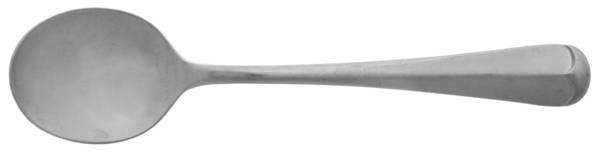 Queen Anne (Stainless) Sugar Spoon
