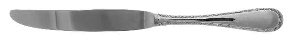 Raleigh (Silverplate, 1980) Modern Hollow Knife