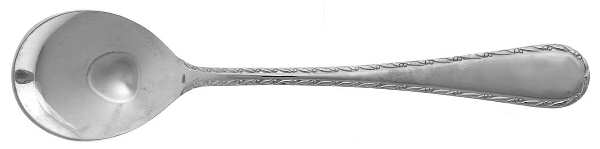 Raleigh (Silverplate, 1980) Sugar Spoon
