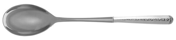 Rambler Rose (Sterling, 1937) Dressing Spoon with Stainless Bowl HC