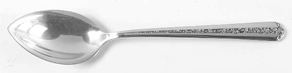 Rambler Rose (Sterling, 1937) Spoon-Fruit/Orange