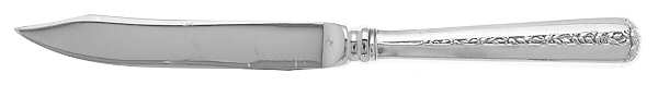 Rambler Rose (Sterling, 1937) Individual Fruit Knife with Stainless Blade
