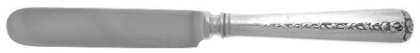 Rambler Rose (Sterling, 1937) Baby Knife with Stainless Blade