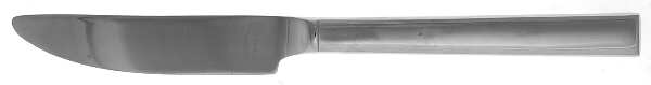 Reale (Stainless) New French Hollow Knife